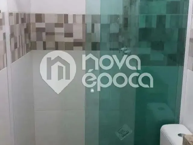 Imagem 9: Bangu Apartamento com 2 dormitórios