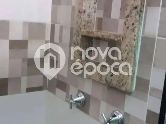 Imagem 2: Bangu Apartamento com 2 dormitórios