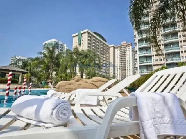Imagem: Barra da Tijuca