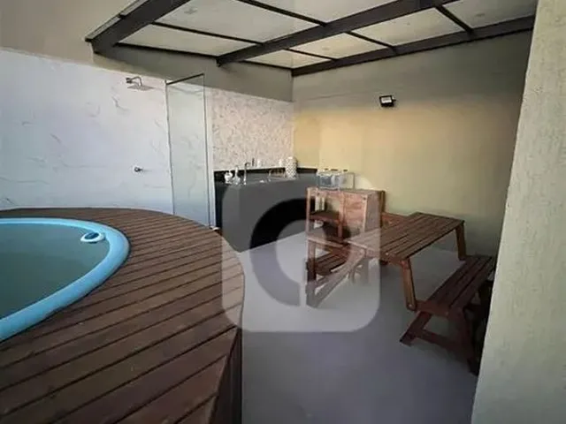 Imagem 11: Cobertura Duplex 3 Qts Condomínio Sublime Max