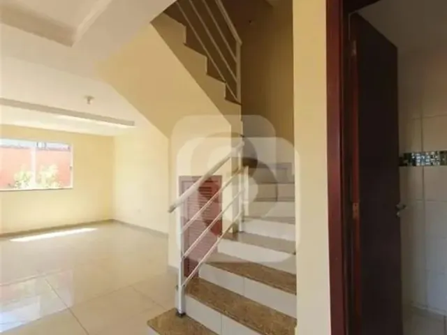 Imagem 1: Casa de Condomínio 4 Quartos, Sendo 2 Suítes