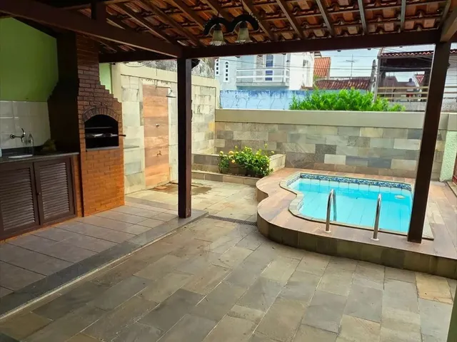 Imagem: Casa de Condomínio para Venda Tem 260 Metros