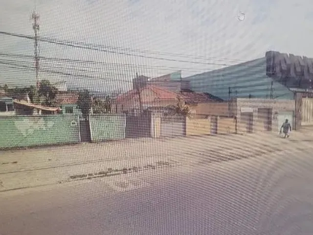 Imagem: Casa em Bangu, 608M2