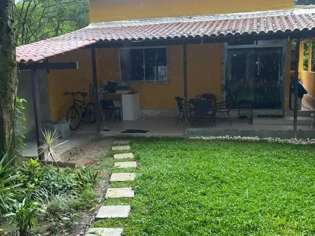 Imagem: Casa Linear em Vargem Grande Rj