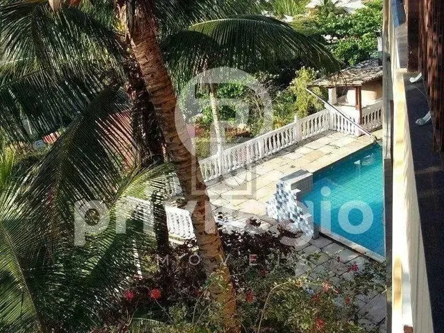 Imagem: Casa À Venda, 5 Quartos, 3 Suítes, 2 Vagas
