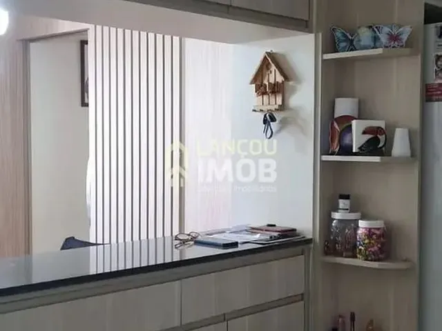 Imagem: Apartamento À Venda Condomínio Altos do