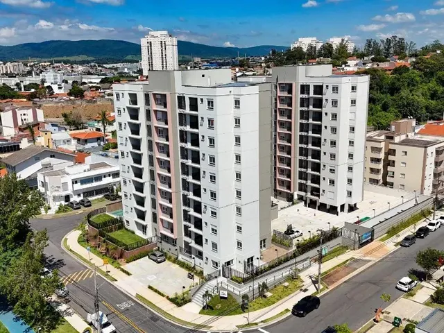 Imagem: Apartamento para Venda em Parque da Represa