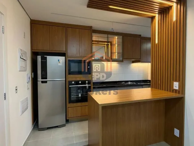 Imagem: Apartamento em Chácaras Saudáveis e Encantadoras