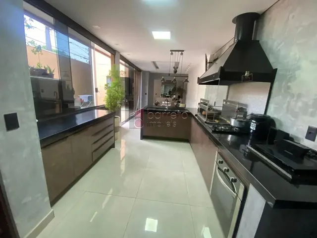 Imagem: Casa À Venda no Condomínio Chácara das