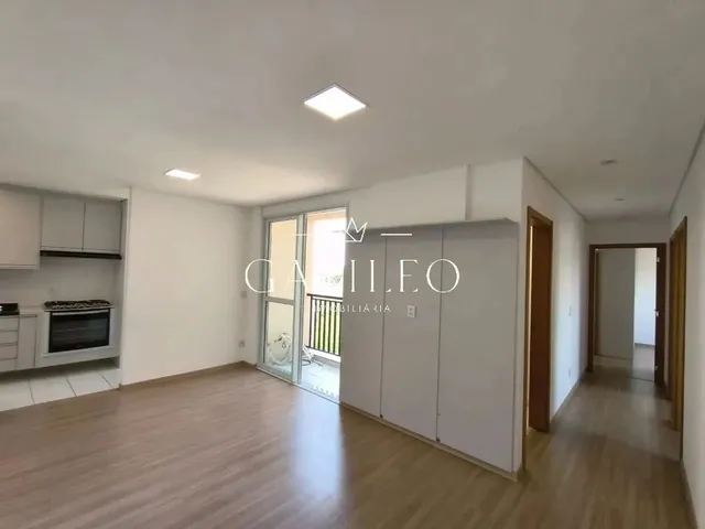 Imagem: Apartamento a Venda no Condomínio Myriad