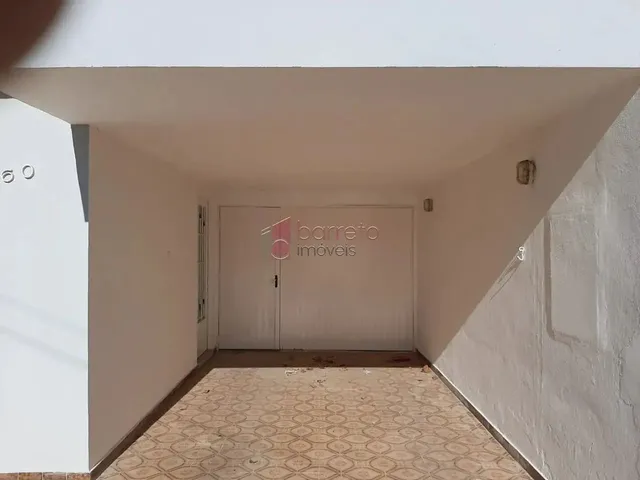 Imagem: Casa Térrea À Venda na Vila Jundiainópolis