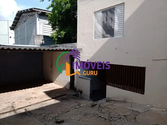 Imagem: Casa Assobradada - Parque Centenário
