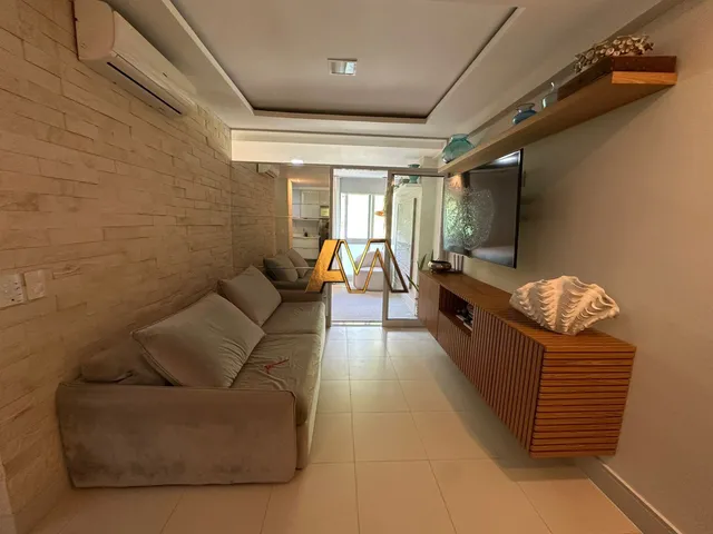 Imagem: Apartamento à venda no bairro Ondina