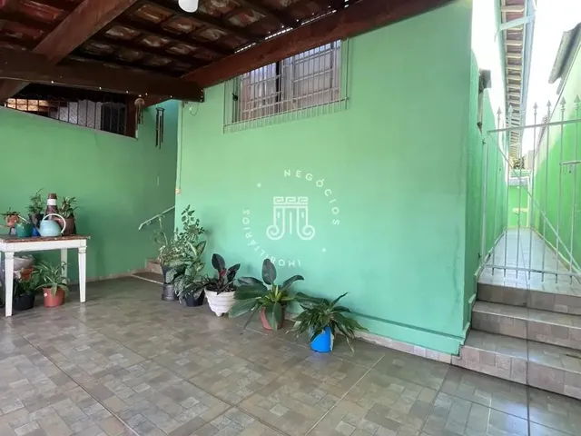 Imagem: Casa Á Venda com 137M² na Vila Progresso