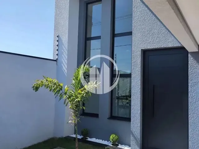 Imagem: Casa com 3 Dormitórios Sendo 1 Suite