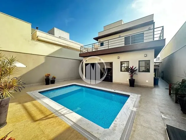 Imagem: Casa com 3 Suítes - Residencial dos Ipês