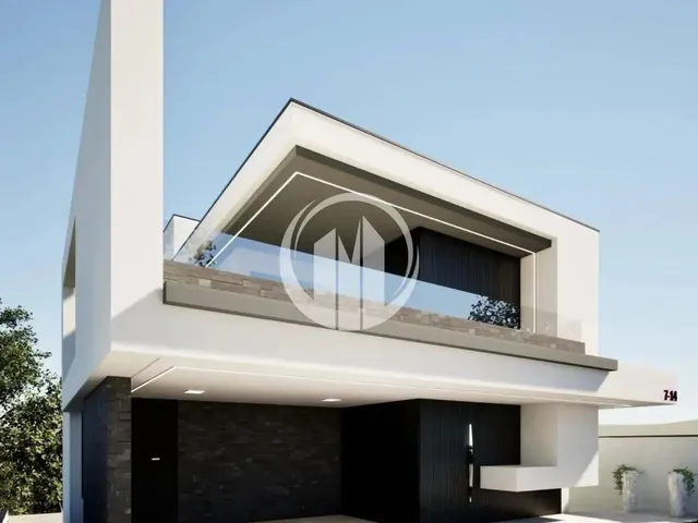 Imagem: Casa a Venda de Condomínio com 04 Dormitórios