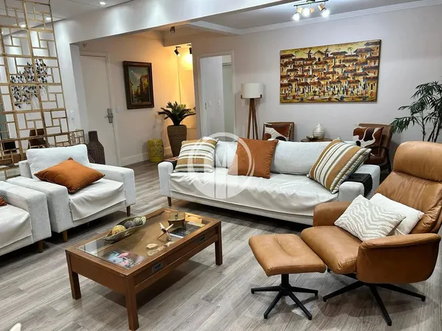 Imagem: Apartamento a Venda com 3 Dormitórios Sendo