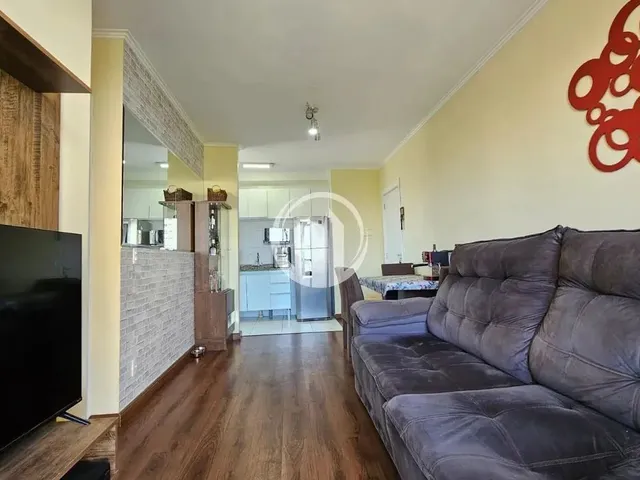 Imagem: Apartamento À Venda 3 Dormitórios 1 Suíte