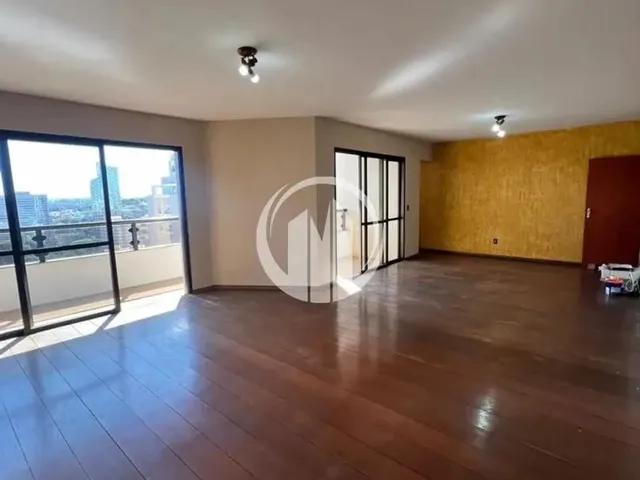 Imagem: Apartamento a Venda com 4 Dormitórios Condomínio