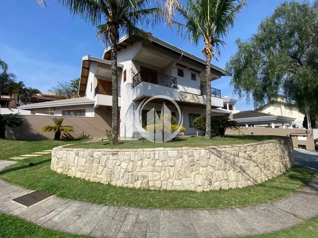 Imagem: Casa À Venda em Jundiaí - Portal do Paraíso