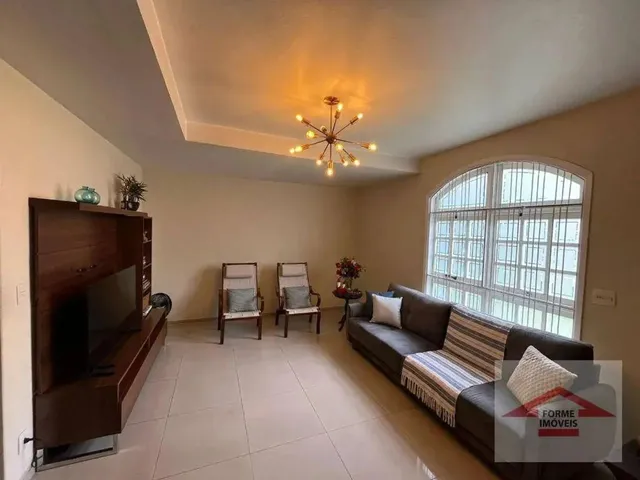 Imagem: Casa com 3 Dormitórios À Venda, 214 M²