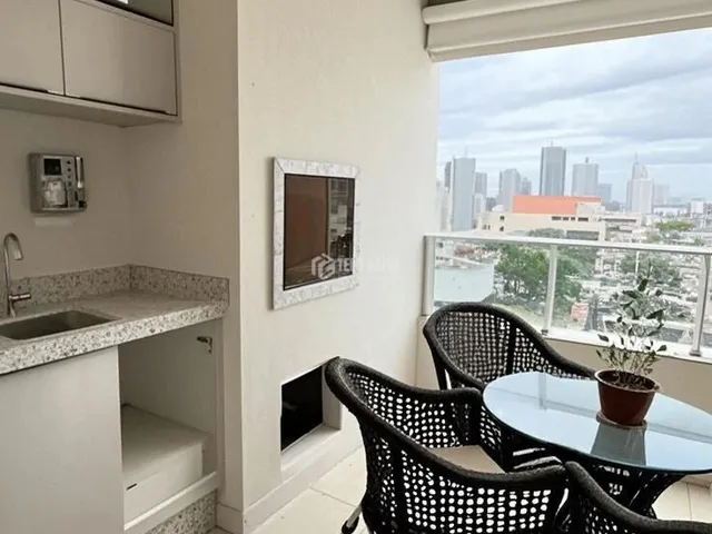 Imagem 10: Edifício Felicità - Plaenge Goiabeiras