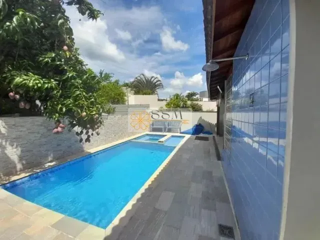 Imagem: Casa Térrea para Venda e Locação Condomínio