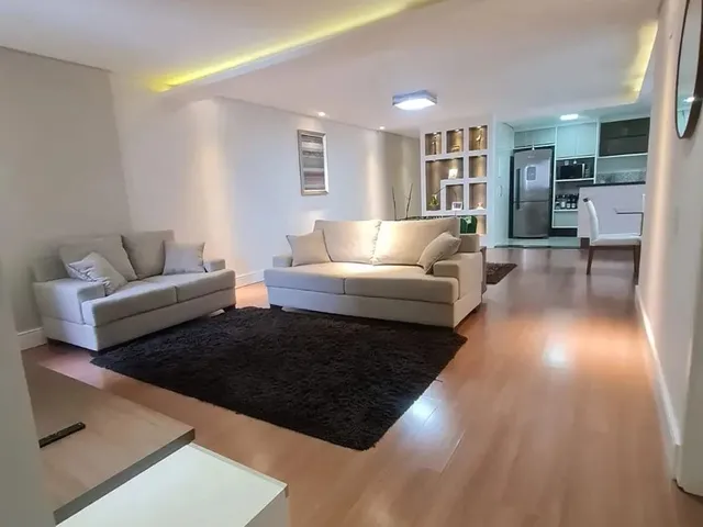 Imagem: Apartamento 3 Suítes - Atmosphera Natural