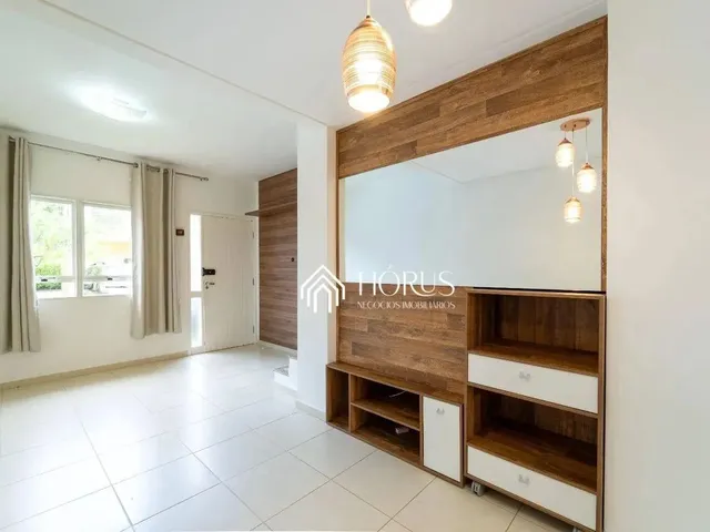 Imagem: Casa À Venda no Condomínio Residencial