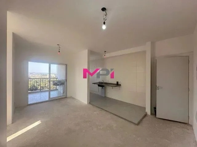 Imagem: Apartamento À Venda no Condomínio la Sierra