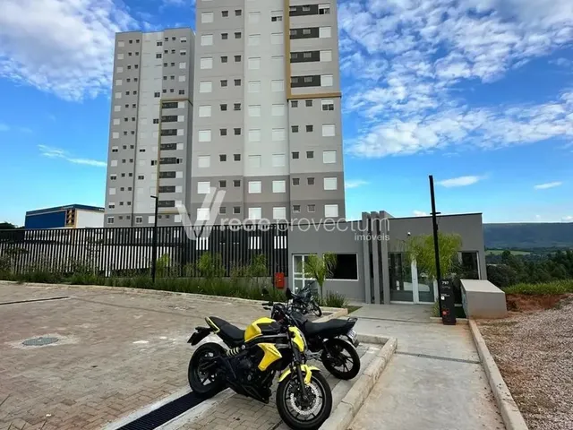 Imagem: Apartamento - Medeiros - Jundiaí