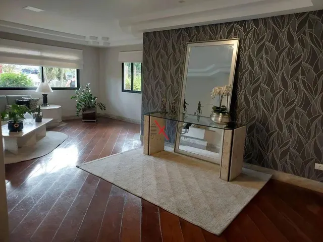 Imagem: Apartamento com 4 Dormitórios À Venda