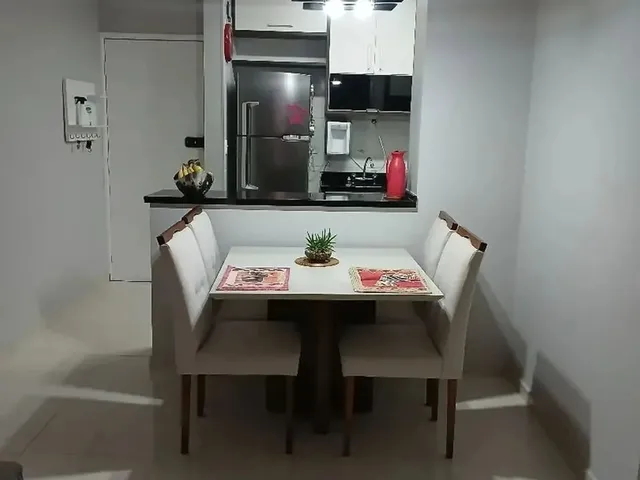 Imagem: Apartamento para Venda com 72 M² e 2 Vagas