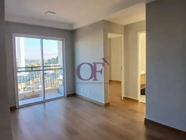 Imagem: Apartamento no Residencial Belluno Jundiaí