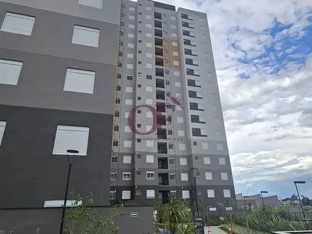 Imagem: Apartamento no Condomínio la Sierra Jundiaí