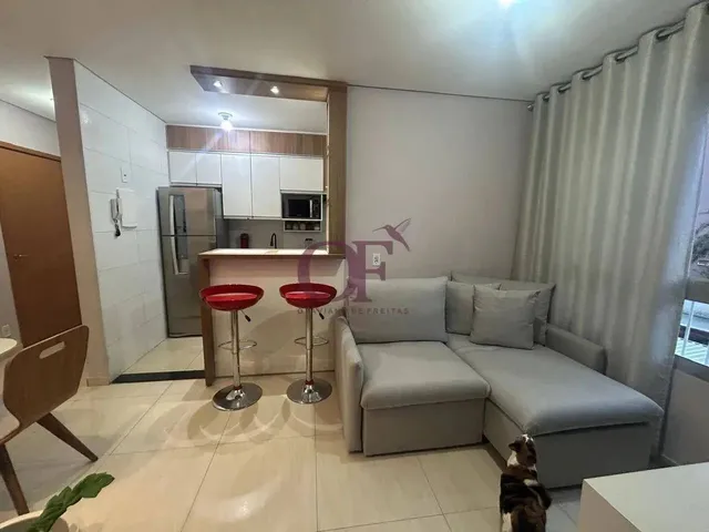Imagem: Apartamento no Doce Lar Bella Colônia Jundiaí