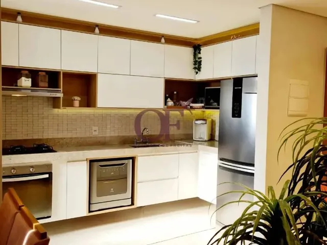 Imagem: Apartamento Myriad Parque Residencial Clube