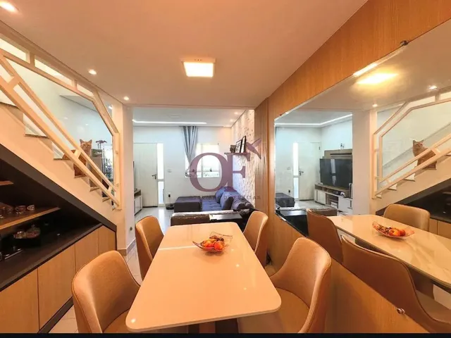 Imagem: Casa À Venda no Bairro Vila Maringá em