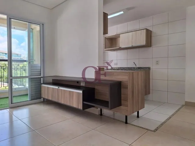 Imagem: Apartamento Atmosphera Natura Living Jundiaí