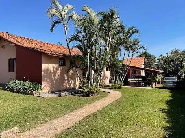 Imagem: Casa À Venda no Bairro Parque dos Cafezais