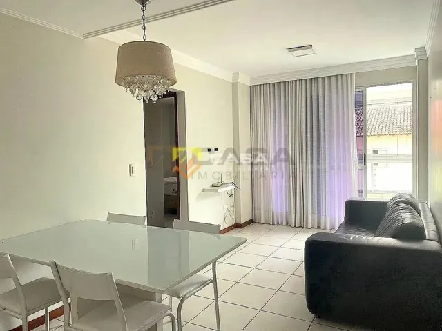Imagem: Apt 2 Quartos com Suíte e Varanda em Jardim