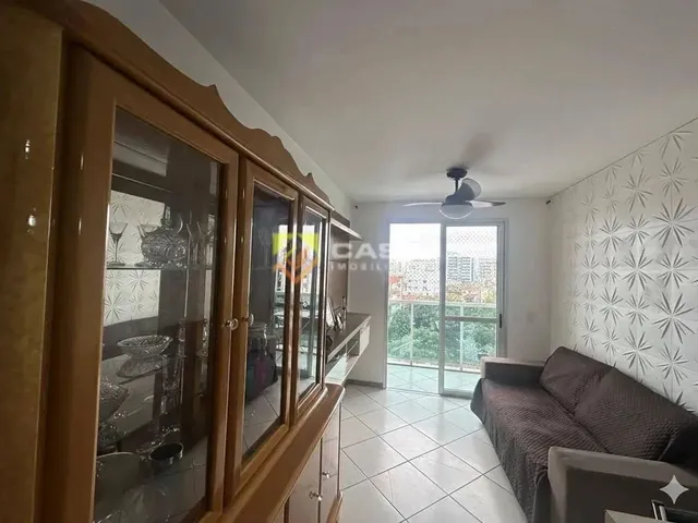 Imagem 4: Apt com Varanda em Jardim Camburi