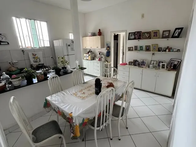 Imagem: Casa À Venda no Bairro Santos Dumont