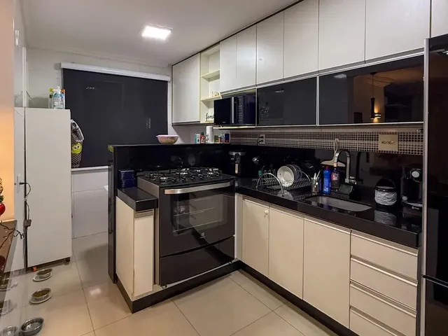 Imagem 1: Jardim Camburi / Bairro Fátima