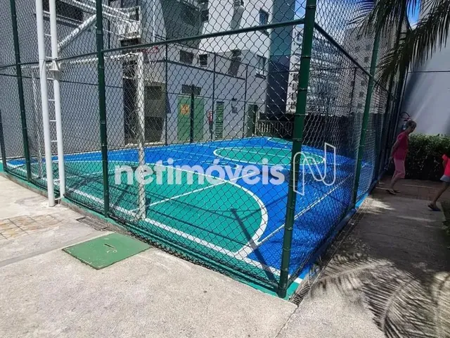 Imagem: Venda Apartamento 3 Quartos Barro Vermelho