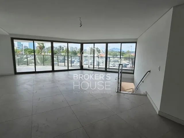 Imagem: Apartamento Garden Frente Mar À Venda