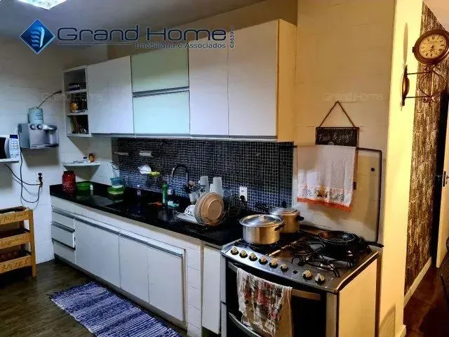 Imagem 5: Apartamento 4 Quartos em santa Lúcia