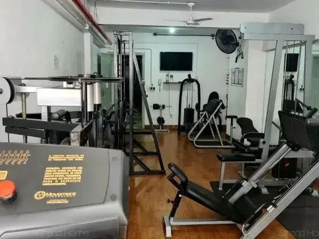 Imagem 10: Apartamento 4 Quartos em santa Lúcia