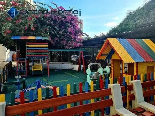 Imagem 14: Apartamento 4 Quartos em santa Lúcia